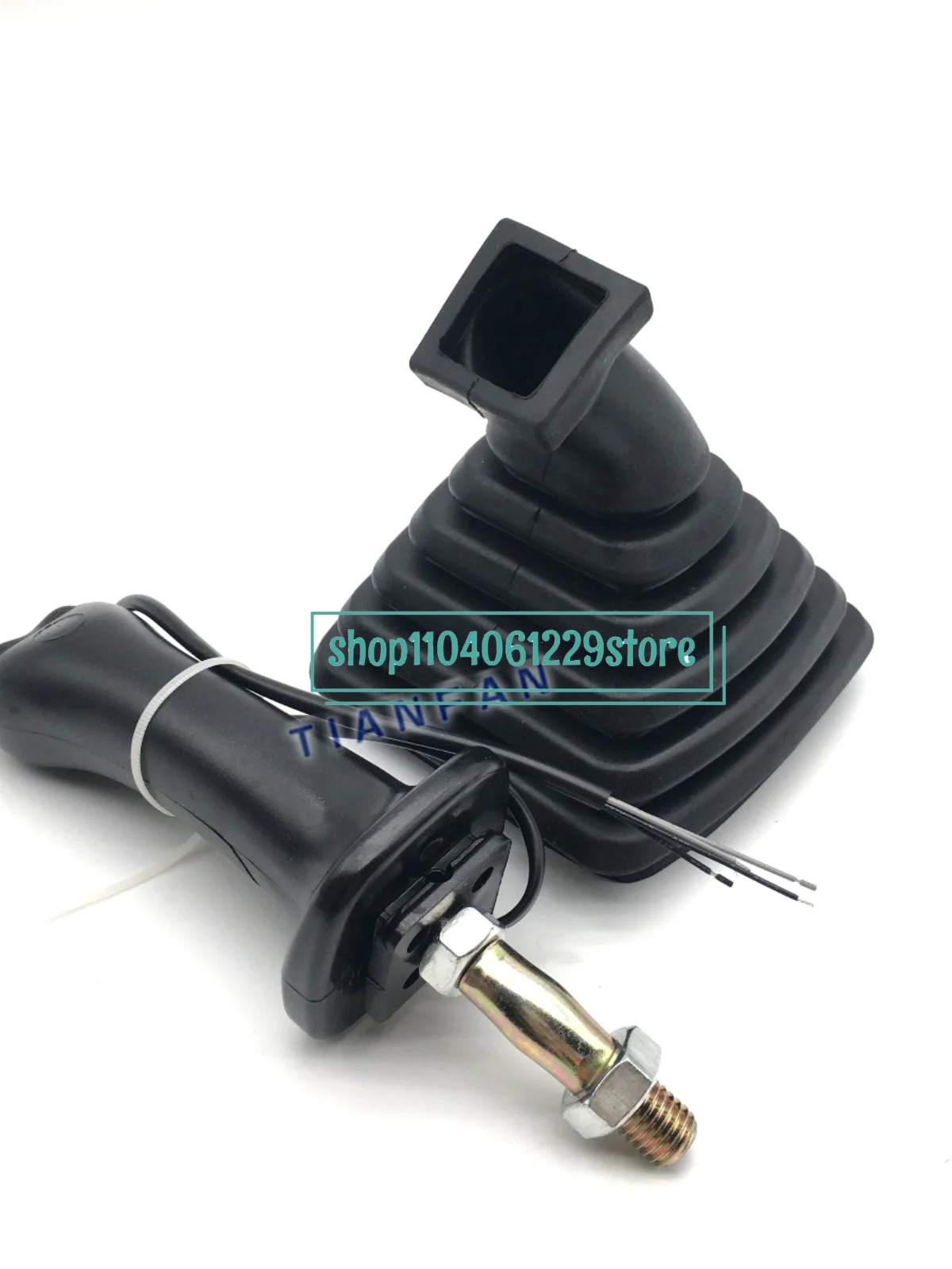 Клей для ручки джойстика Doosan Daewoo HD60/150/220/215/225/300-7 пылезащитный чехол аксессуары