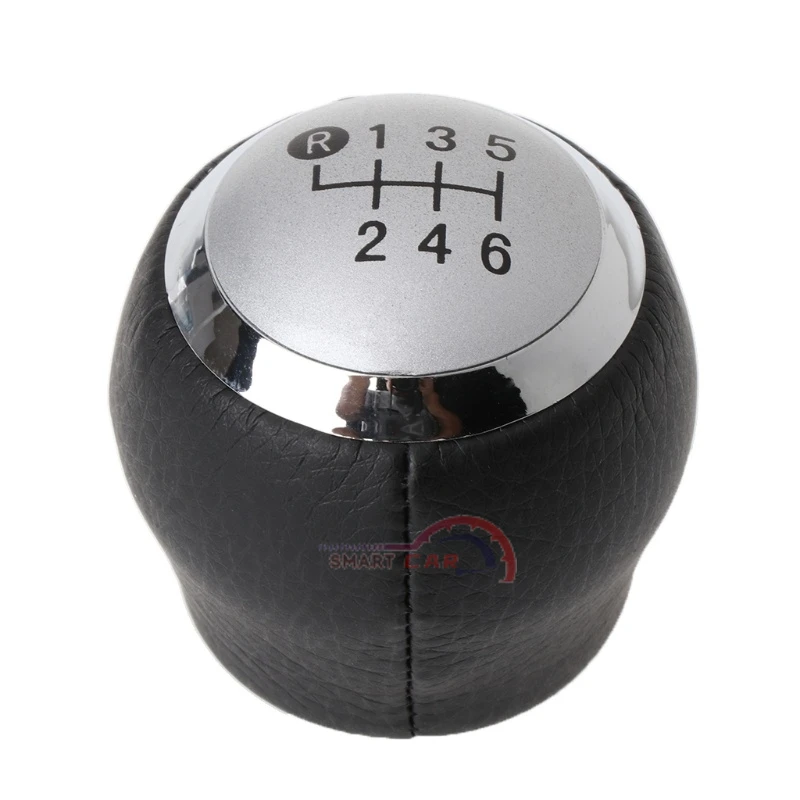 

6 Speed Gear Stick Shift Knob For Toyota Urban Cruiser Rav4 D4D Avensis Yaris Altis Scion TC