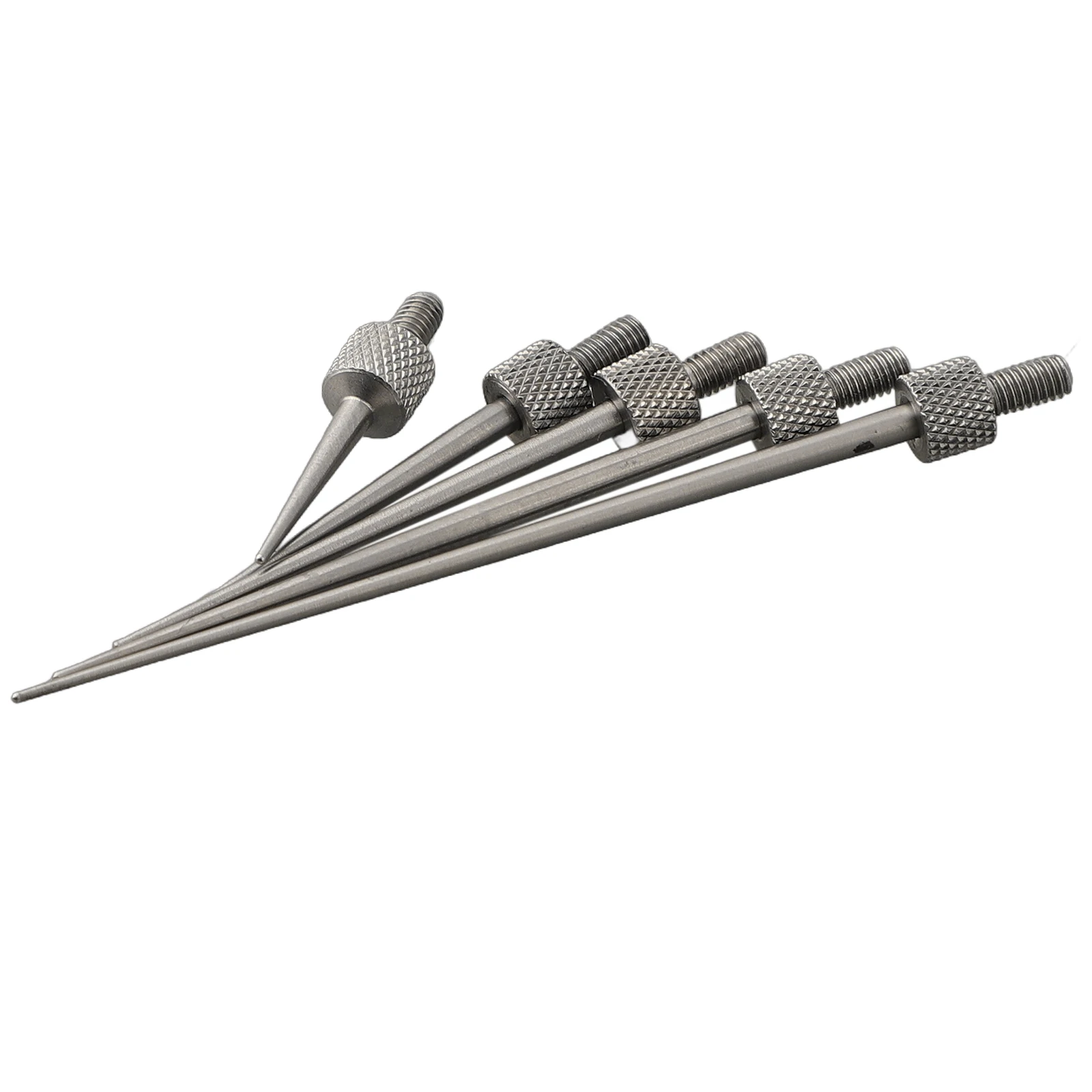 Набор сменных измерительных инструментов для испытательного индикатора