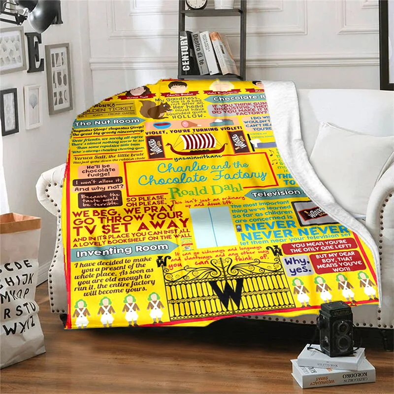 

Blanket Dust Cover Sofa Bed Blankets for Home Decoration How I Met Your Mother Number Blanket Flannel Throw Friends Tv Show Soft