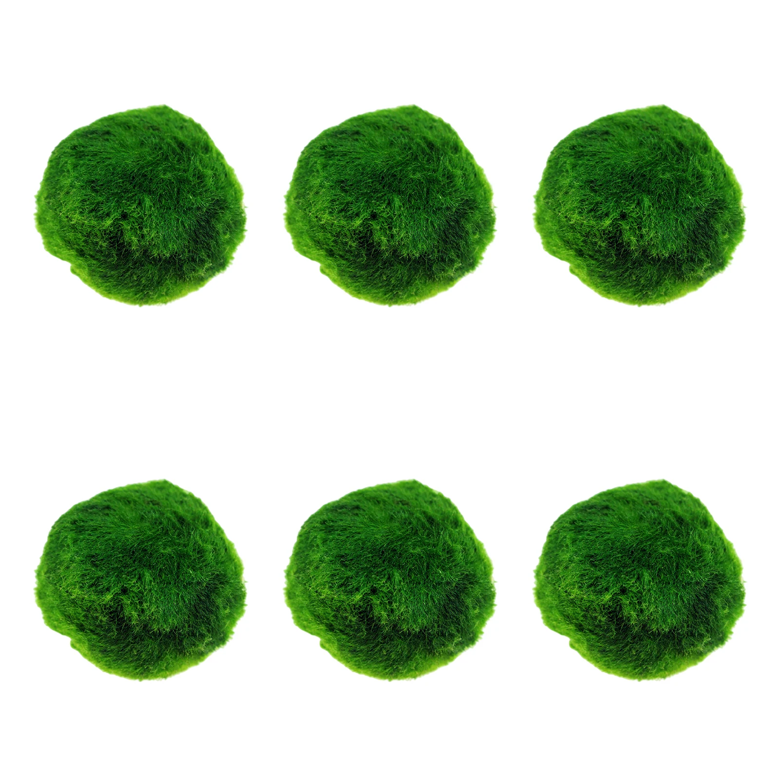 

Aquarium Moss Fish Aquarium Fishes Plants Aquaristics Aquarium Moss Ball Water Grass Shrimp Water Grass Balls Artificial Plants
