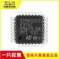 original product stm8s003k3t6c lqfp 32 16mhz8kbflash8 bit microcontroller mcunew original genuine ic chip