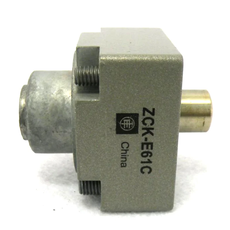 

ZCKE61C ZCK-E61C / ZCKE62C ZCK-E62C / ZCKE63C ZCK-E63C / ZCKE64C ZCK-E64C концевой выключатель