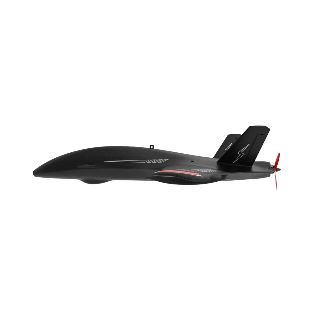Комплект летательного аппарата ATOMRC Dolphin с V-образным хвостом и фиксированным