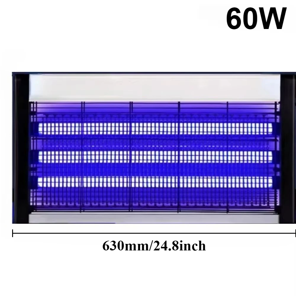 

JOYINLED Электрическая лампа от комаров 15/30/60 Вт