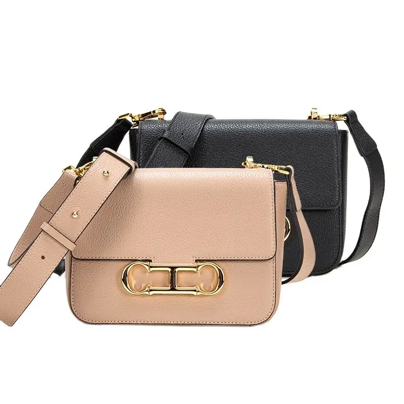 

Women's Handbag 2023 New Luxury Designer Fashion Solid Color Square Handbag Large Capacity Party Casual Ladies Shoulder Bag