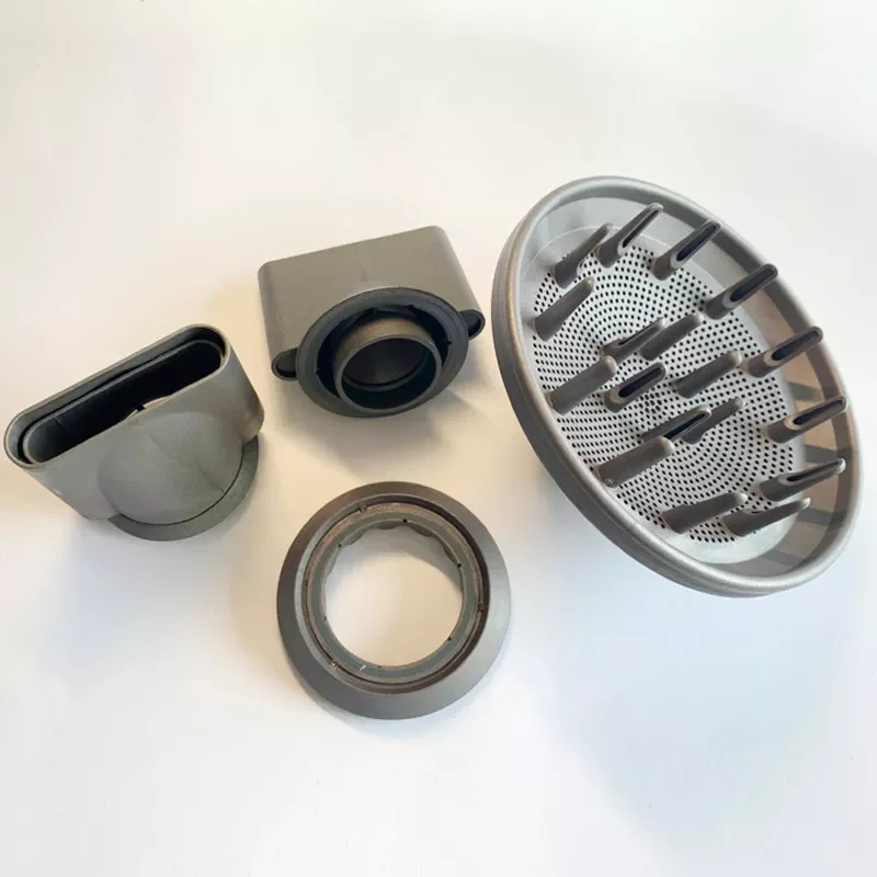 

Smooth /Moulding /Diffusion Hair Dryer Nozzle 3pcs/set for Dyson Supersonic hair dryer to break thermo blow Nozzle Accessories