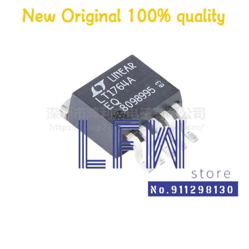 

5pcs/lot LT1764AEQ LT1764EQ LT1764A LT1764 TO-263 Chipset 100% New&Original In Stock