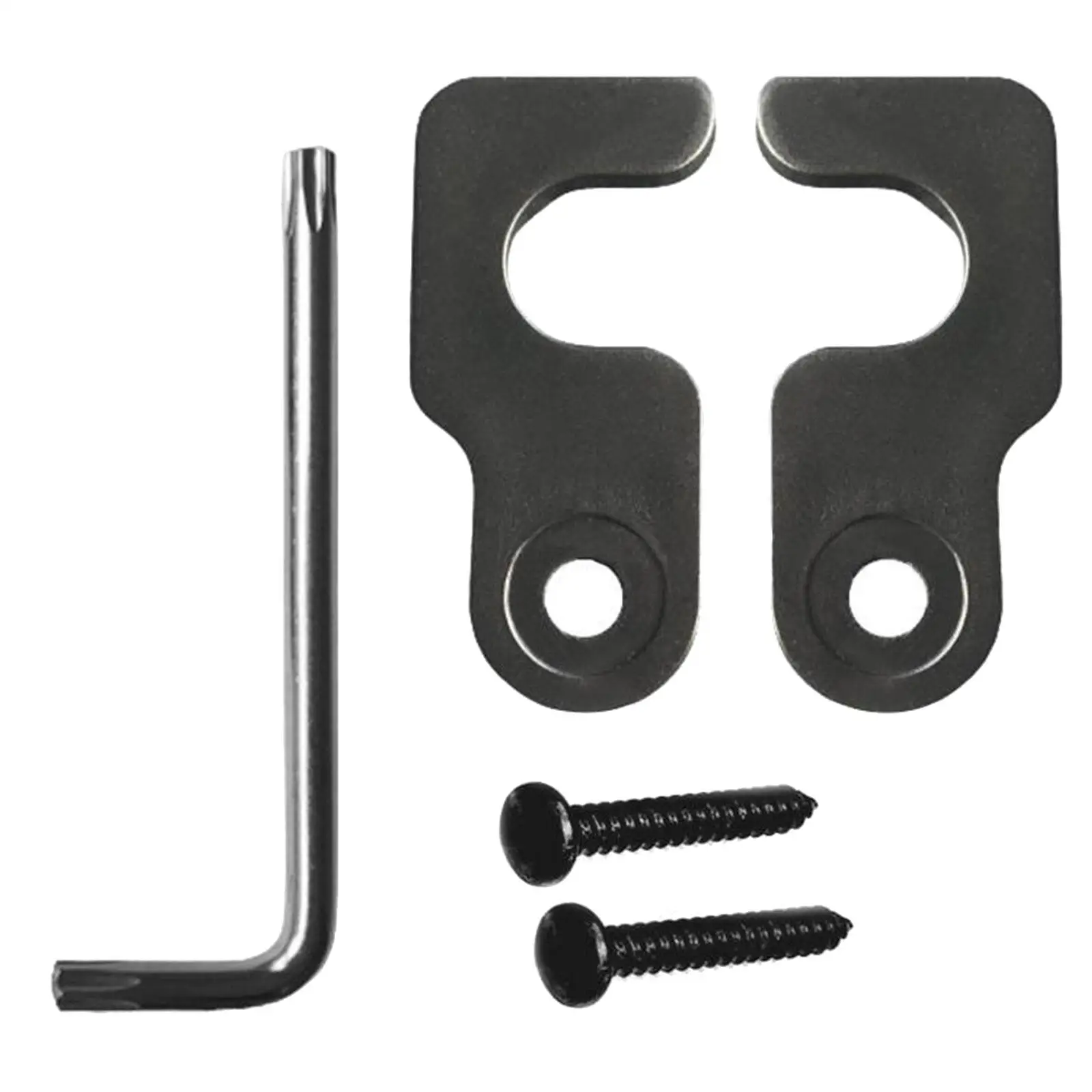

2 шт. зажимы для солнцезащитного козырька для Jeep Wrangler JK гладиаторы аксессуары