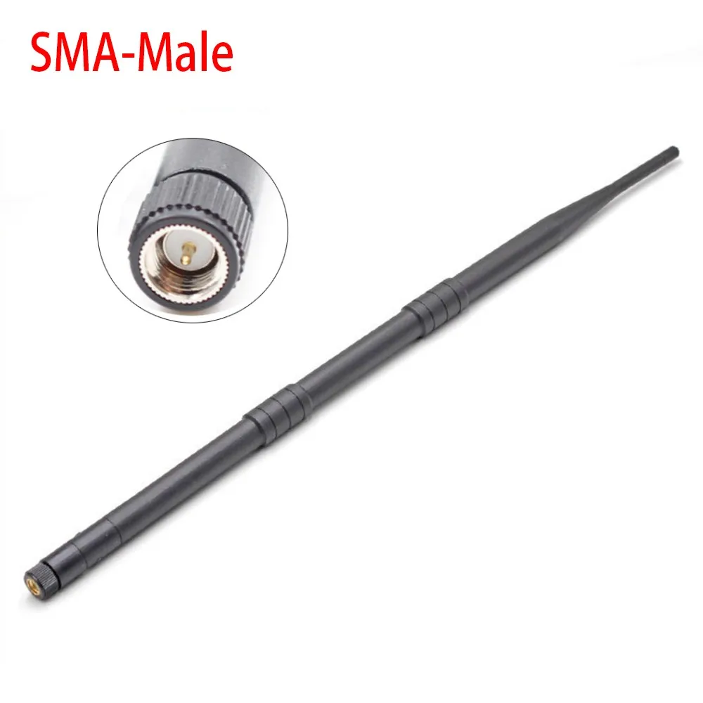 

Антенна SMA Male 12dBi антенна GPRS с большим коэффициентом усиления 2G 3G для Bobcat RAK HNT 868 МГц 2G 3G