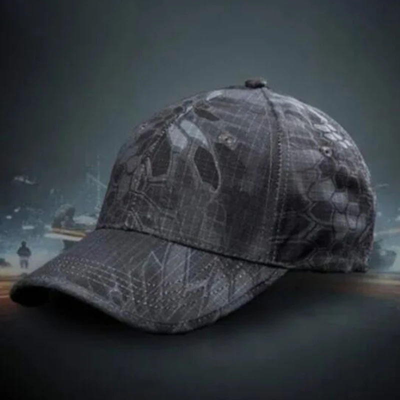 Training Camouflage Hat Windproof Dustproof Sunscreen Camouflage Military Training Baseball Cap Army Camo Hunting Cap Hats 5 Training Camouflage Hat Windproof Dustproof Sunscreen Camouflage Military Training Baseball Cap Army Camo Hunting Cap Hats 5