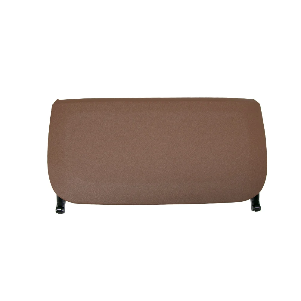 Кожаный чехол для BMW 5 7 GT Series F10 F11 F18 F01 F02 F07 2009-2013