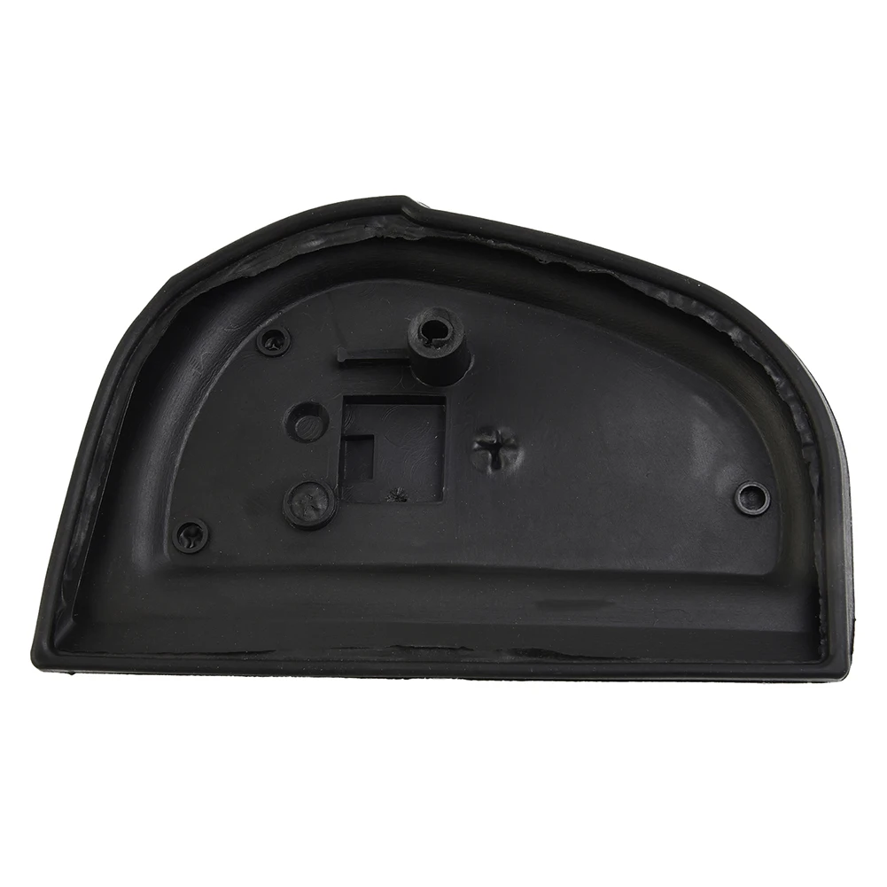 

A2028102016 Rubber Seal Pads View Mirror Gasket Gaske Rubber Seal Pads T Rubber View Mirror Black For Mercedes E-Class