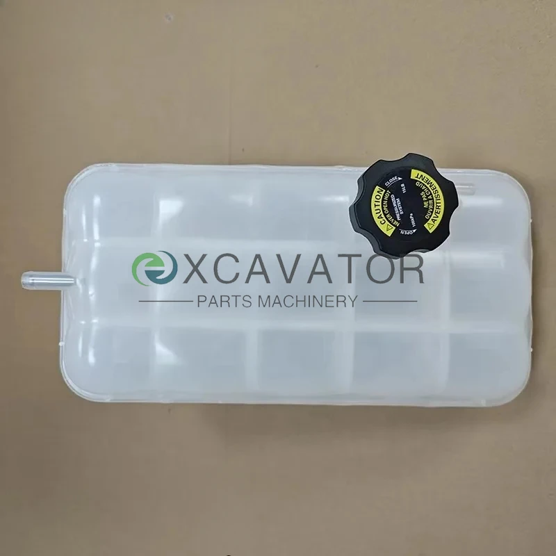 

CAT 416E 416F 420F 422E 422F 428E 428F 430F 432E 432F 434E 442E Расширение бака охлаждающей жидкости 247-1384 247-1385 2471384 2471385