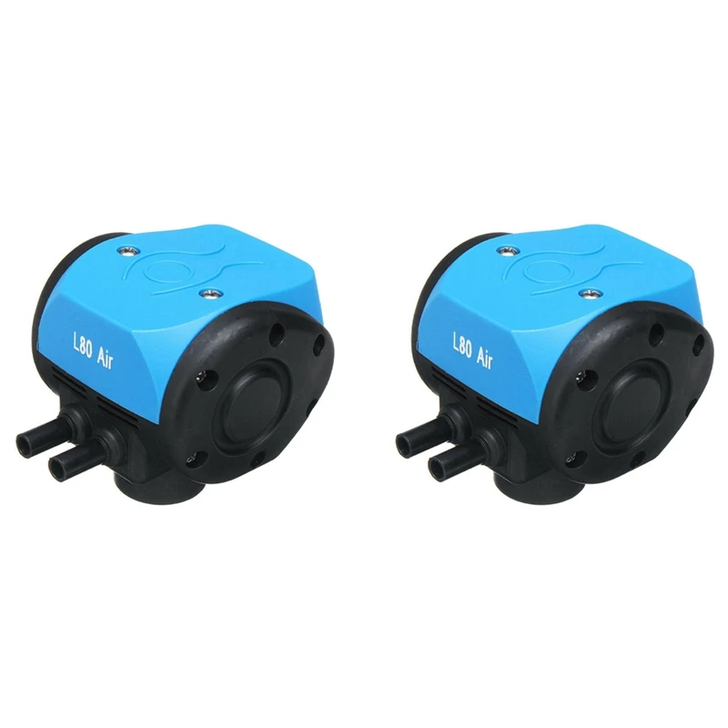 

2X пульсатор для молочной машины L80air, молоковое оборудование, аксессуары, пульсатор для корова овца Коза