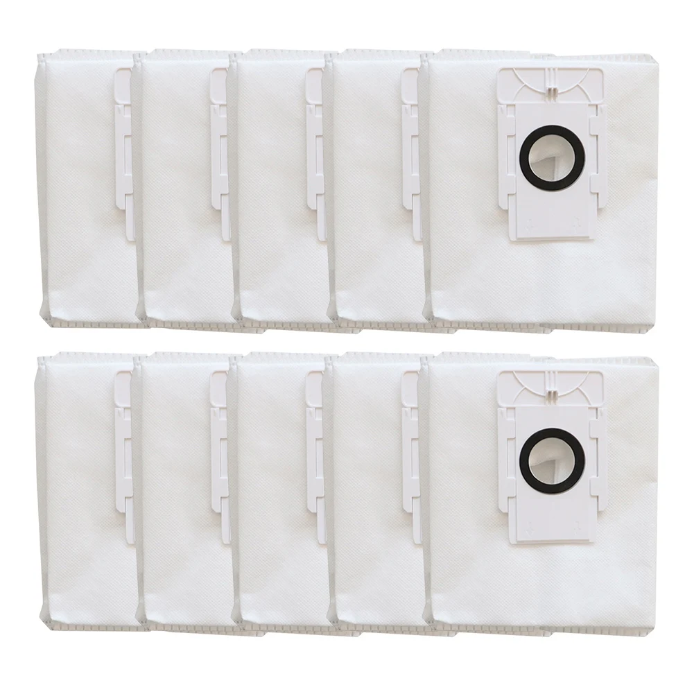 4/10 шт. запасные части для пылесборника 360 S8 Plus Botslab HONOR Choice R2 аксессуары пылесоса и