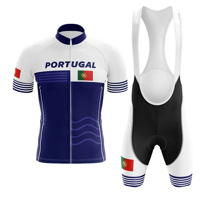 

Cycling Jersey Men MTB Maillot Shirts Bicycle Clothing men Mountain Bike T-Shirt Wear Summer Outfit Clothes Man cycling set