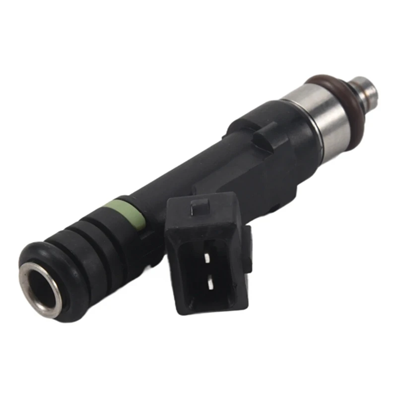 4 шт. топливные форсунки 0280158099 Для Opel Vauxhall Antara 2.4 Chevrolet Captiva 2.4L 2008-2010