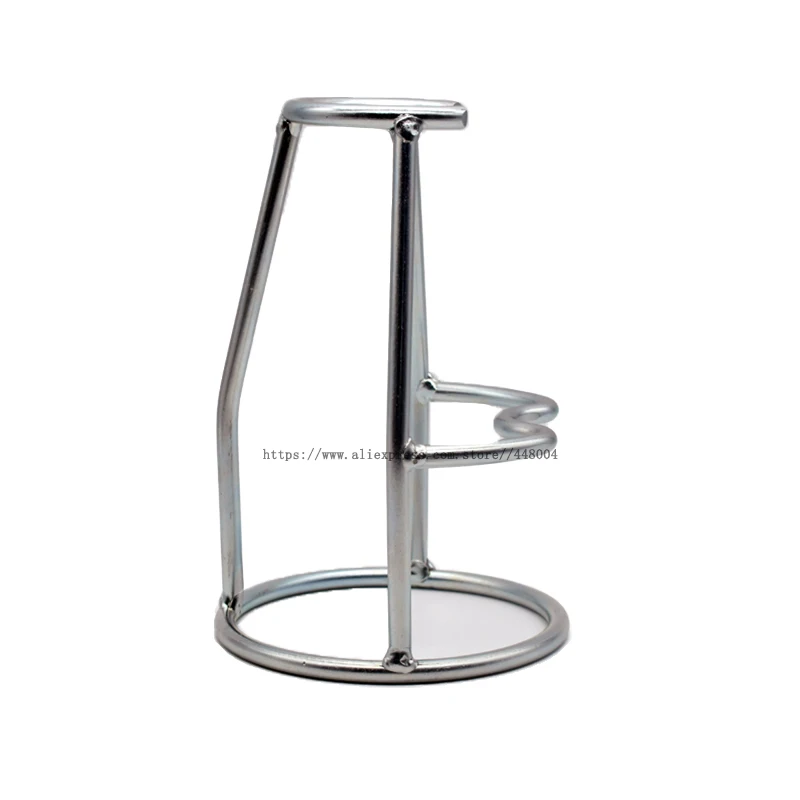 Подставка для краски HVLP пистолет-распылитель держатель с сетчатым держателем