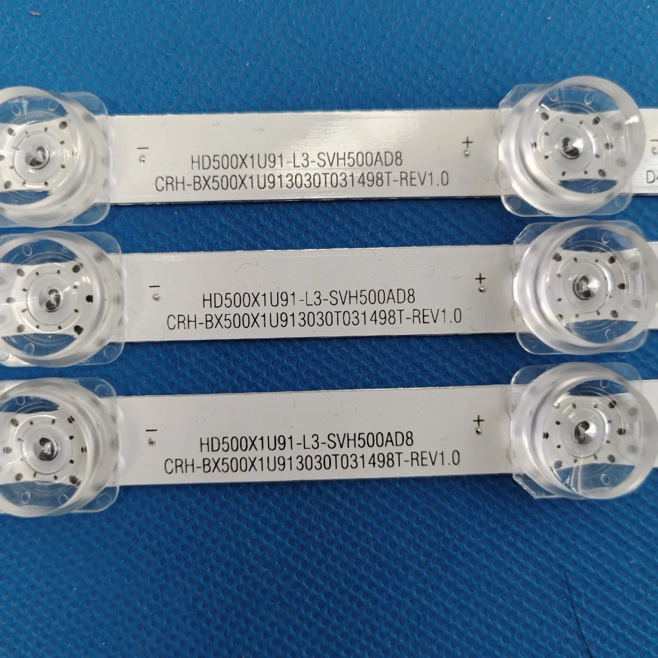 

Светодиодные ленты для HISENSE