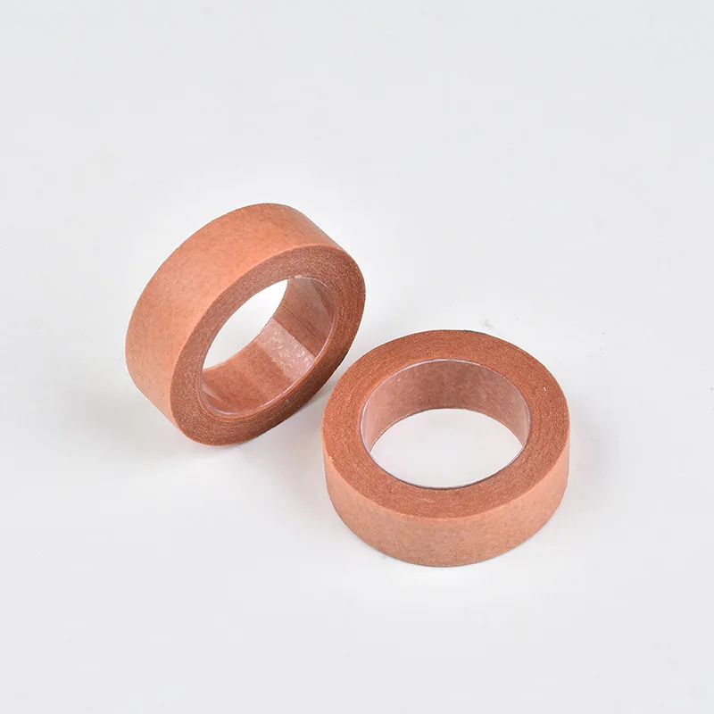 

1 рулон односторонняя клейкая лента Eyelift стикер ленты с двойными веками натуральный Невидимый инструмент для макияжа век для женщин