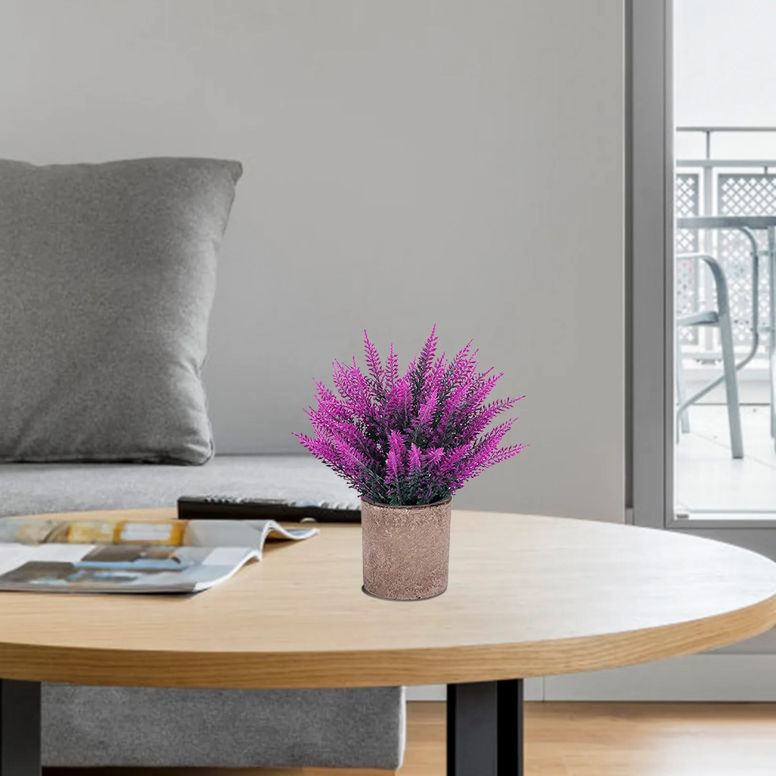 

Искусственные Горшечные цветы, искусственные мини-цветы