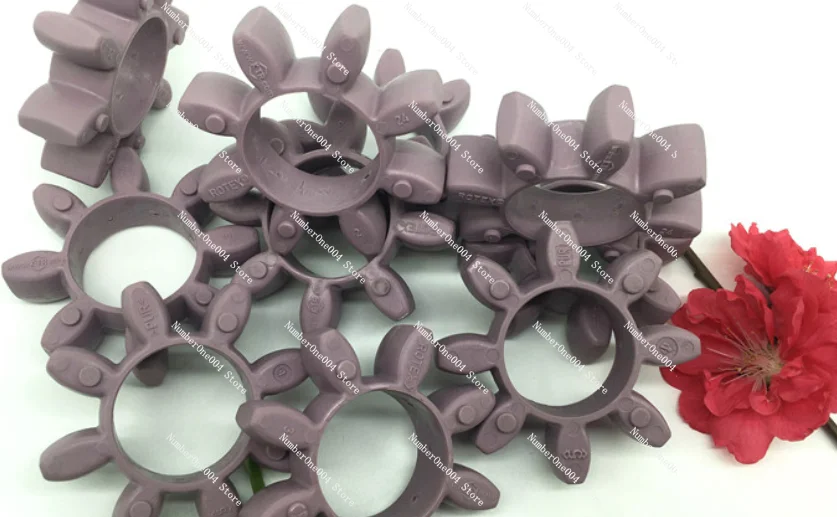 Подходящая муфта эластомерная Подушка GR19/28/38/48/55/65