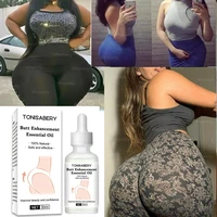 sexy hip buttock enlargement essential oil cream effective lifting firming hip lift up butt beauty big ass 30ml