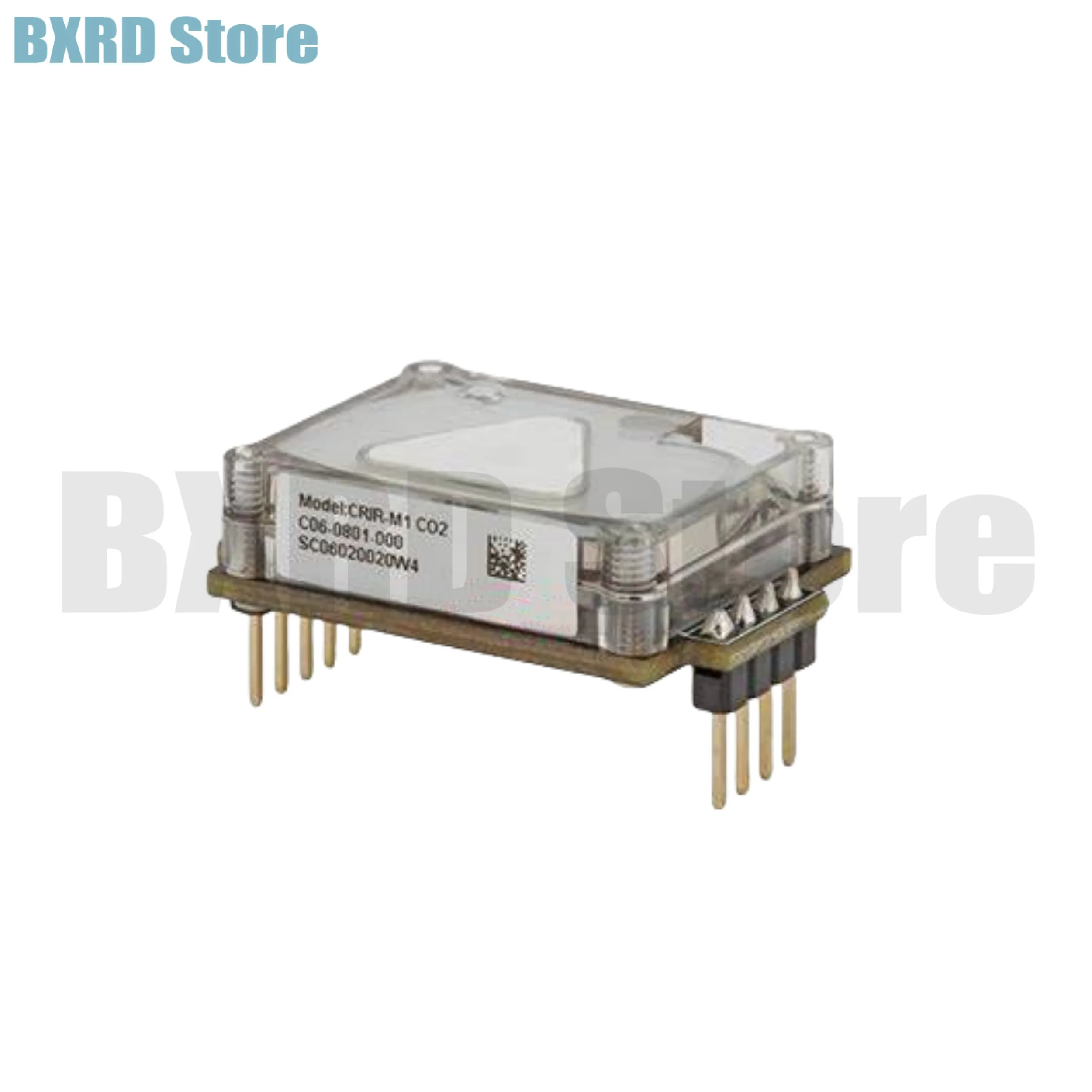 Новый оригинальный инфракрасный датчик углекислого газа CRIR CO2-M1 совместимый с