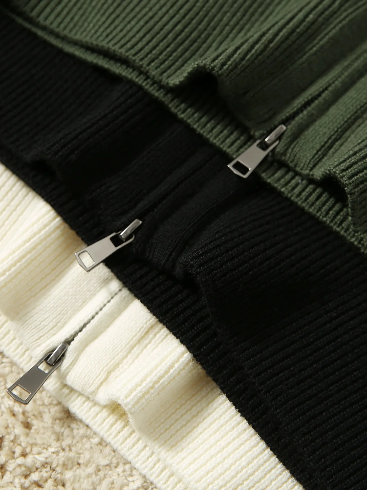 Рисунок 5 - Женский кашемировый кардиган