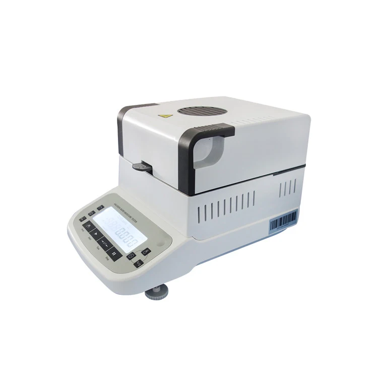 

Digital Soil Moisture Sensor Meter Lcd Liquid Crystal Display Grain Moisture Meter