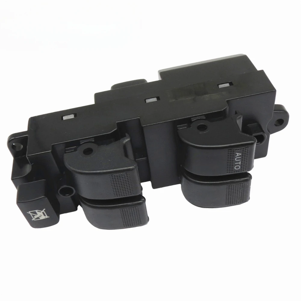 BJ3D66350 Переключатель стеклоподъемника для Mazda 6 2003-2005 2 3 л BJ3D-66-350