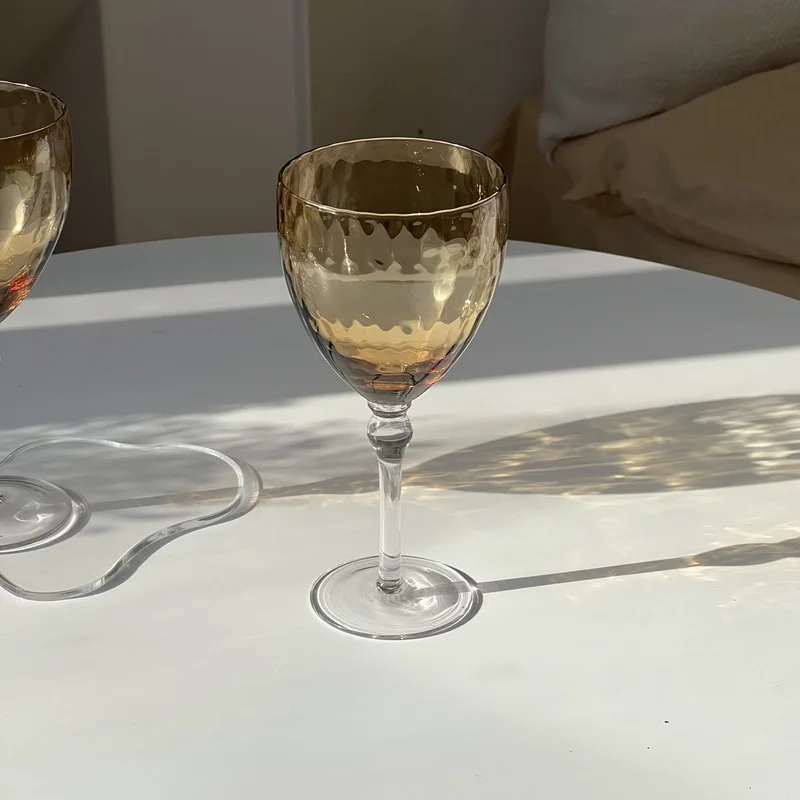 

2 шт., стакан для вина в ретро стиле