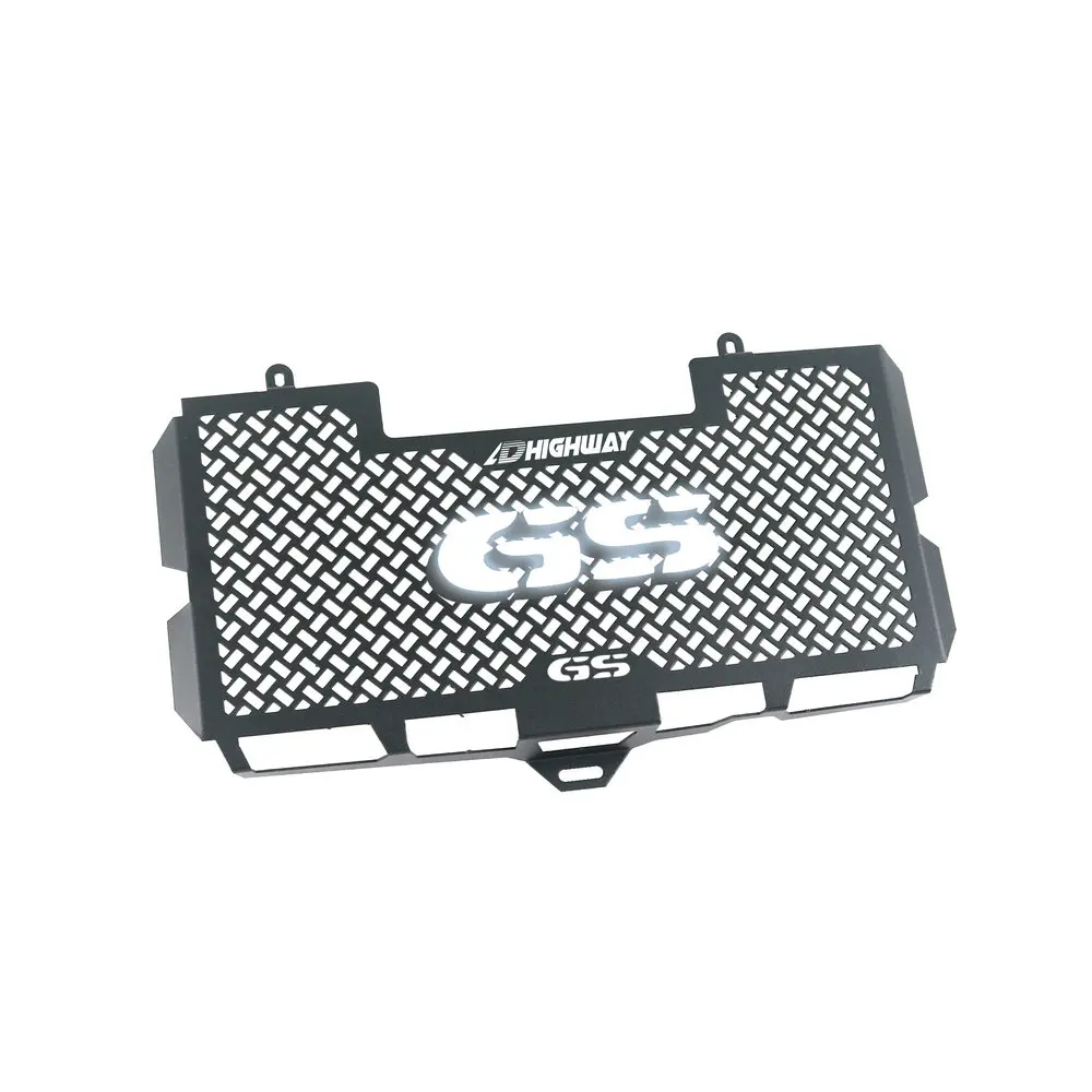 

Radiator Grille Guard Cover LED Light Protector Tank Net Grill Protection for BMW F650GS F 650GS F650 GS F700GS F800GS 2008-2018