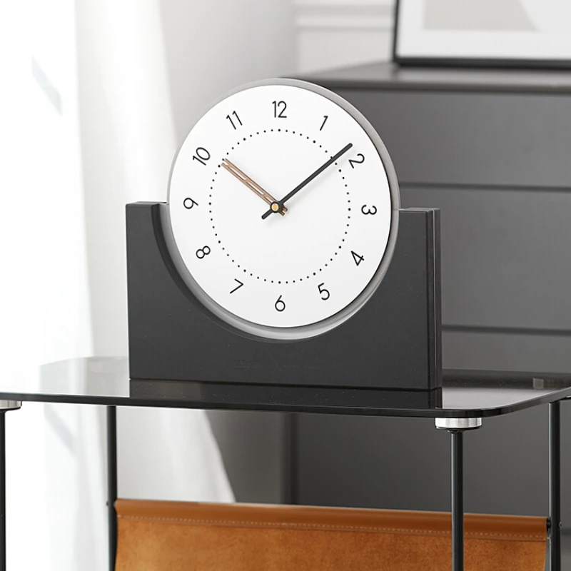 

Часы, часы, настенные часы, для гостиной 2023 года, новые простые современные украшения, креативные фоновые обои