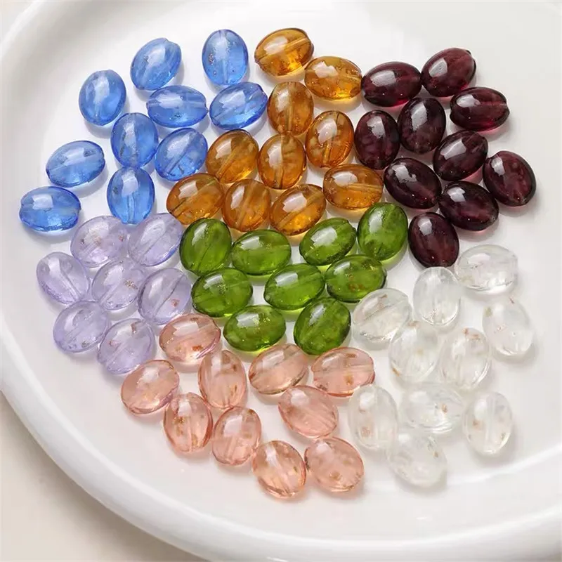 

Новое поступление, 50 шт./лот, цветовая печать, геометрия, овальная форма, прямые отверстия, бриллианты, ювелирные изделия, серьги/подвески дл...