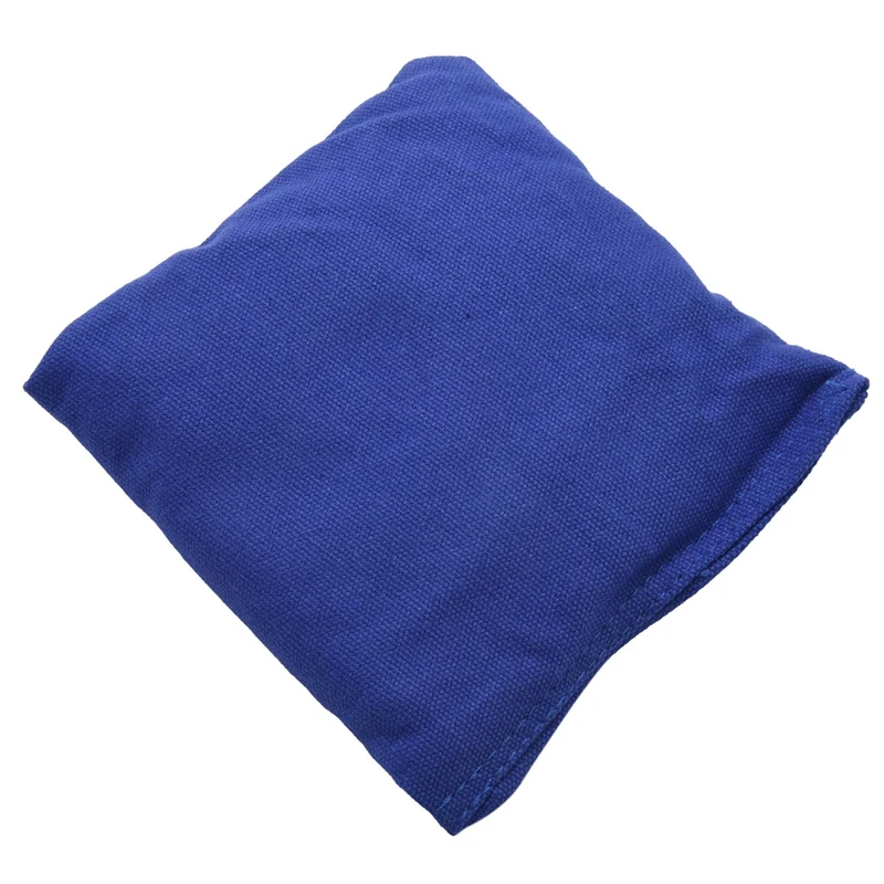 15x15 см детские пакеты для игры на открытом воздухе кукурузные