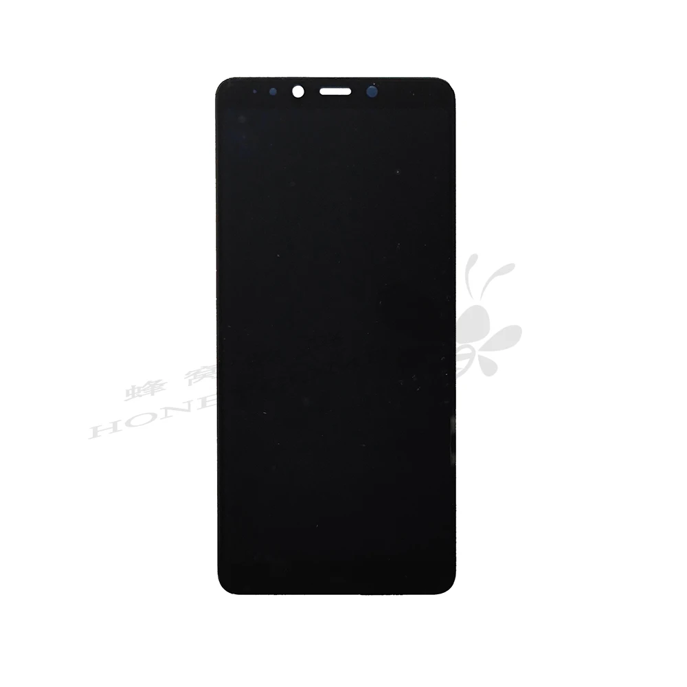 Applicable to Infinix X604/Note 5 LCD Touch Display Digitizer Assembly Screen enlarge