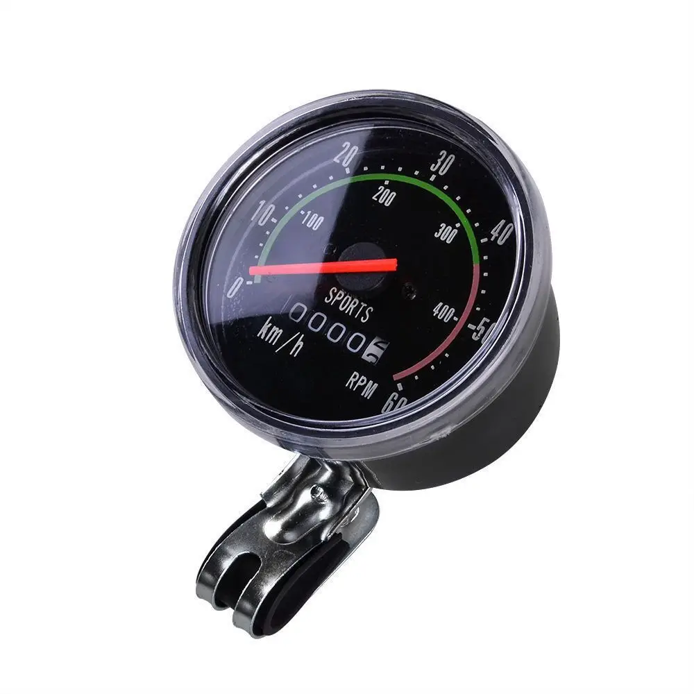 

Bicycle Mechanical Code Table Speedometer Odometer Gauge Neutral Indicator Universal Modification Parts Dropshipping