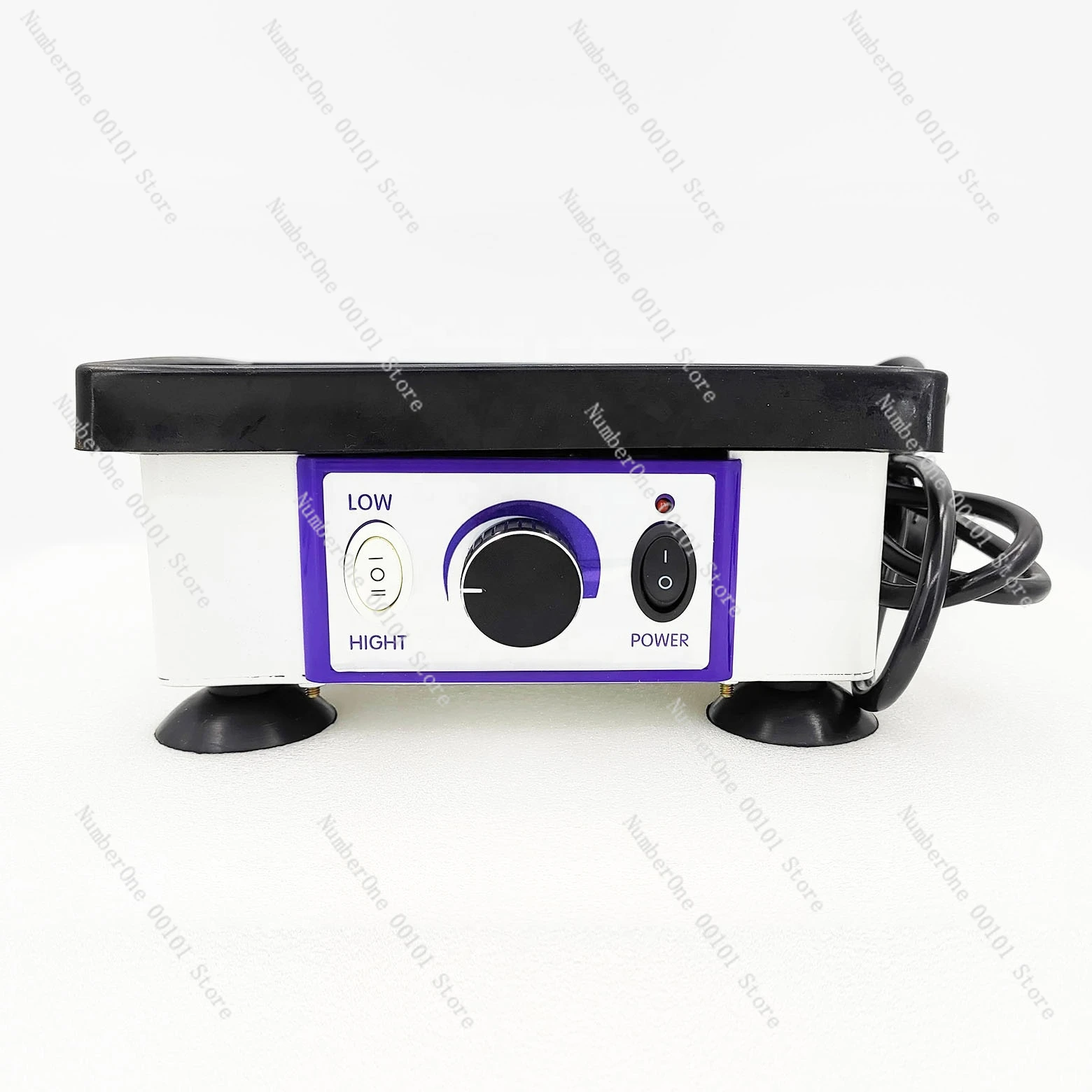 Вибрационное настольное устройство KT-DV202 160 Вт мощное лабораторное использование