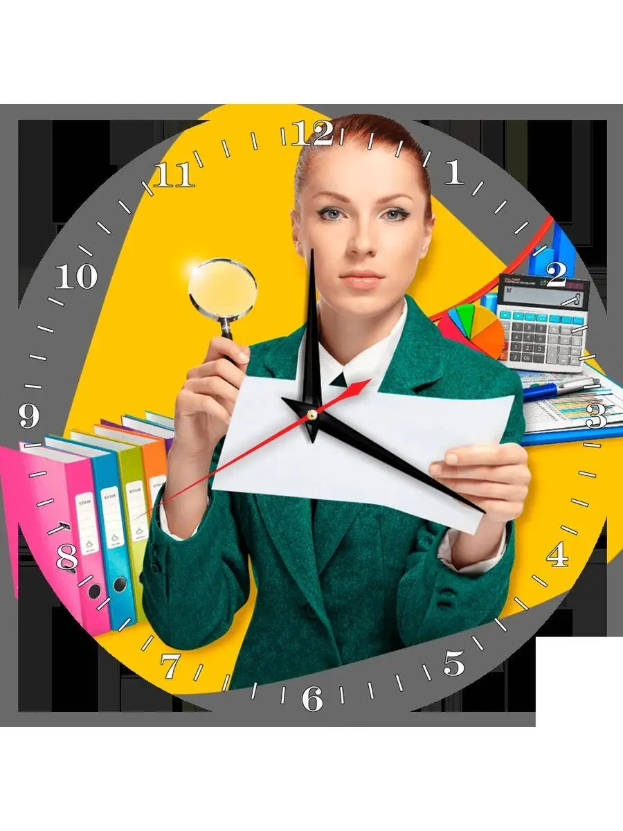 Тайм-менеджмент для женщин. Настенные часы для компьютерщика. Часы бухгалтер. Часы для бухгалтера. Рабочее время работе.