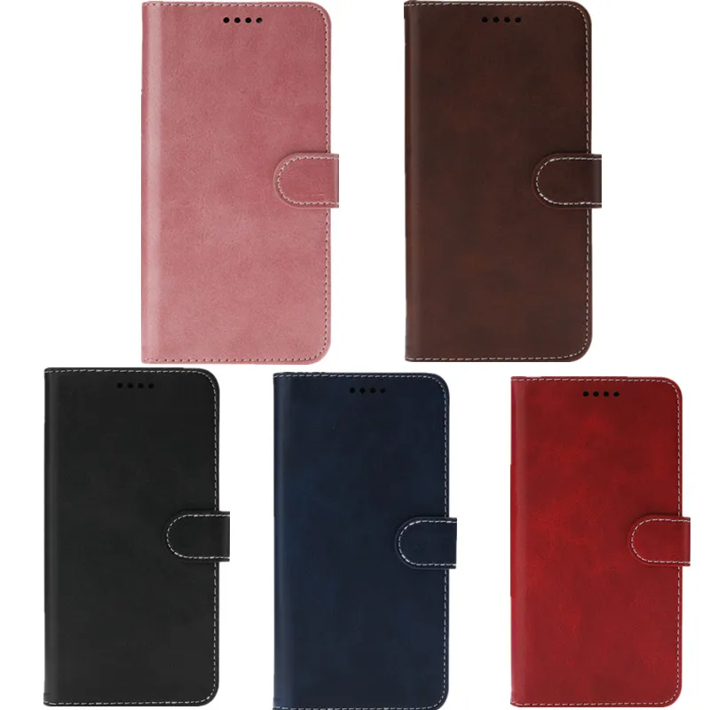 Флип-чехол для Redmi Note 10 11 Pro кожаный чехол-кошелек 9 9S 9A 9C 8 8T 7 7A 9T POCO X3 M3 задняя крышка