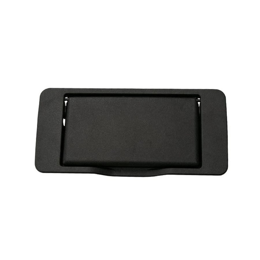 Car Interior Sun Shade Visor Makeup Cosmetic Mirror Cover For Mercedes Benz ML GL R Class W251 W164 ML350 R300 Auto Accessories