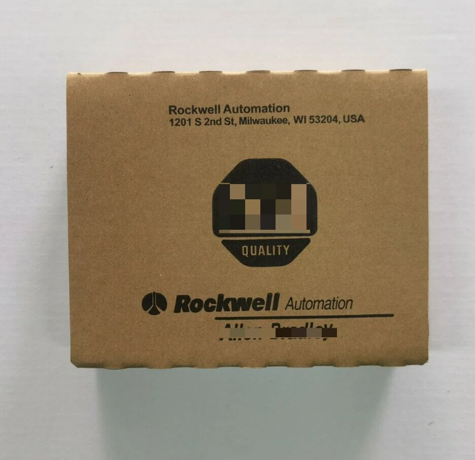 Новый заводской герметичный модуль релейного вывода 1769-OW8 SER B CompactLogix 1769OW8