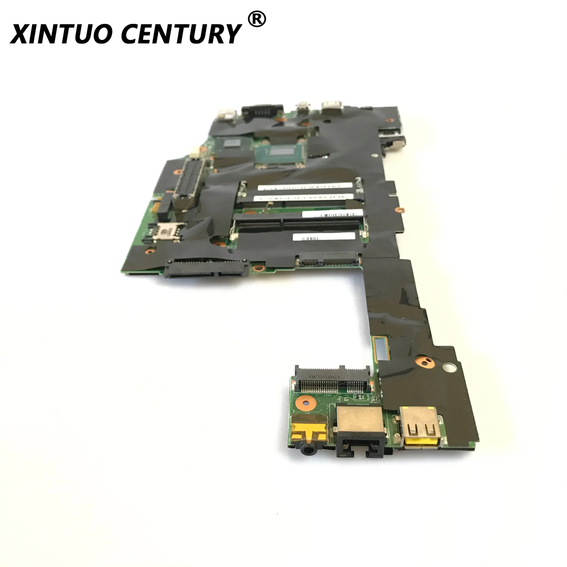 FRU:04X4513 04W6694 04W3716 00HM364 04X1409 для Lenovo ThinkPad X230i X230 материнская плата планшетного ПК
