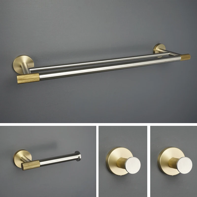 

Держатель для туалетной бумаги, из нержавеющей стали