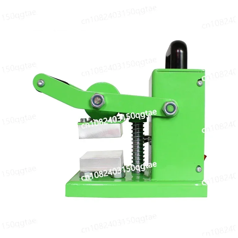 AP2005 Ручная машина для переноса тепла Пресс канифоли 220 В/110 В Термопресс Машина