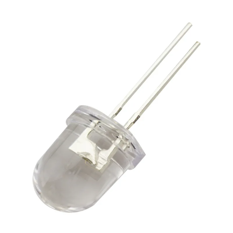 

ИК светодиоды OUMURUI круглые 850/940 нм 10 шт