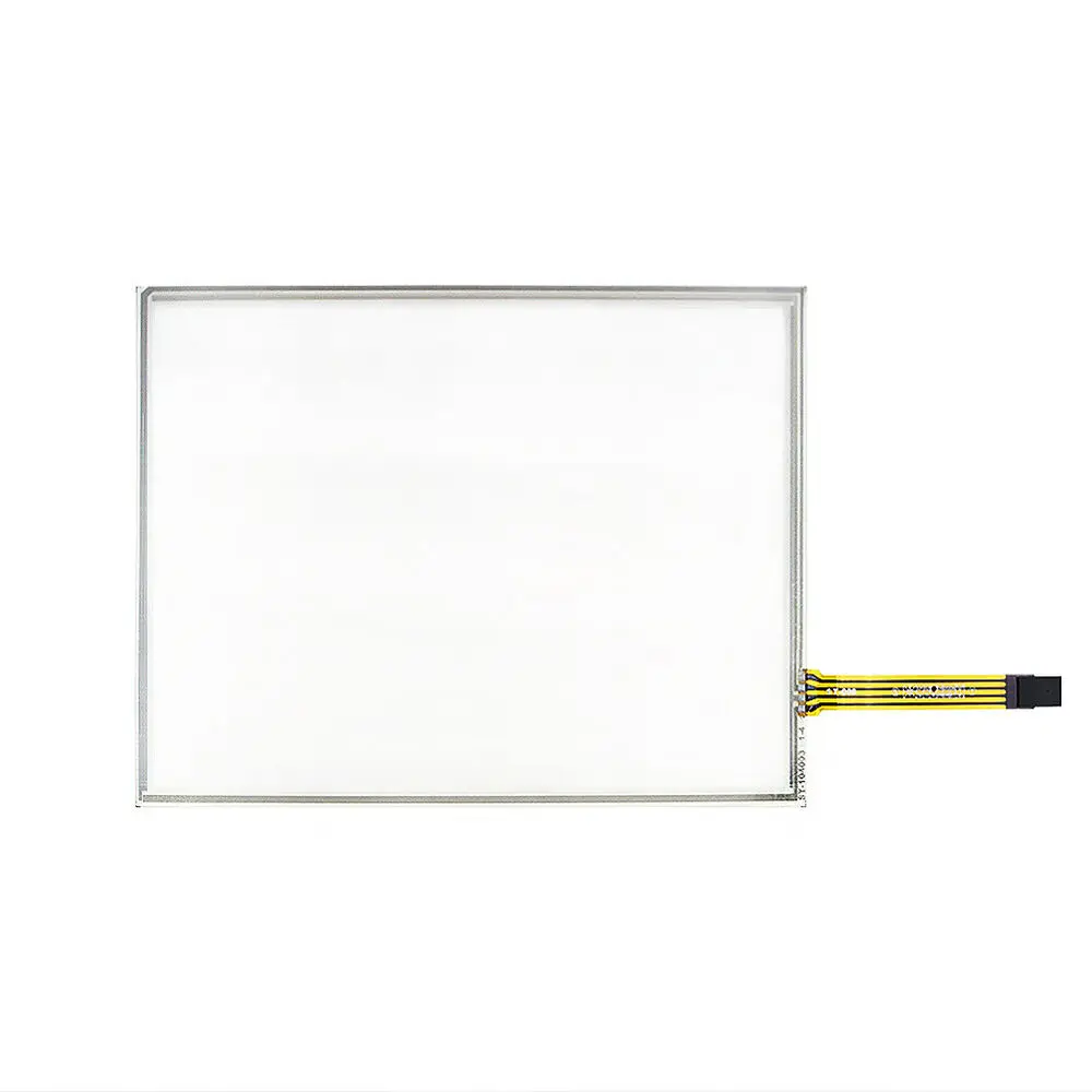 

10,4 дюйма для AMT 9509 LQ104V1DG52/51 G104SN03 V.1 стекло для сенсорного экрана 225*173 мм