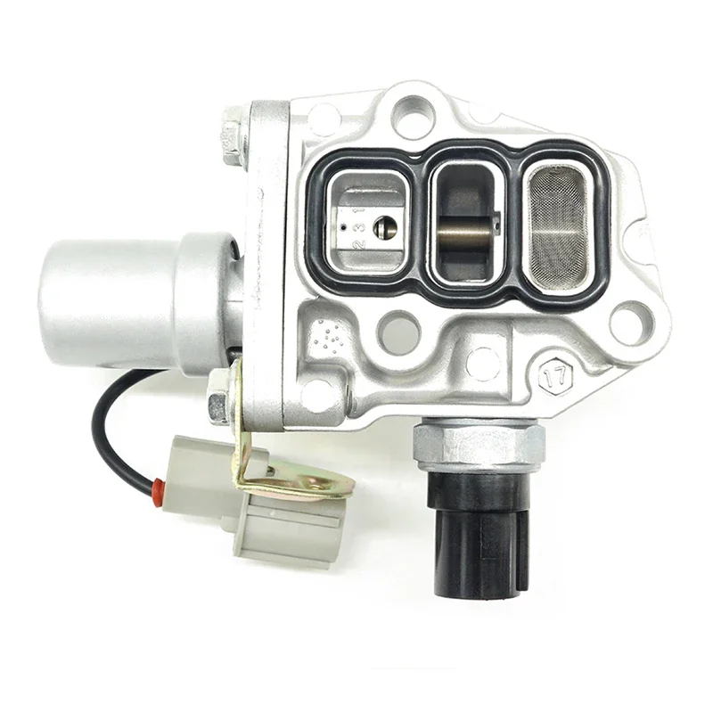 Фото Электромагнитный клапан VTEC Rightforyou 15810-PAA-A01 для Honda Accord 4 Cyl Odyssey 2.3L 1998-2002, инструменты и автоаксессуары №2